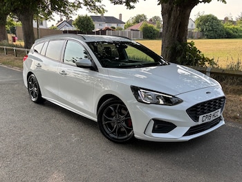 Used Ford Focus 2019 for sale - 79172095: Photo