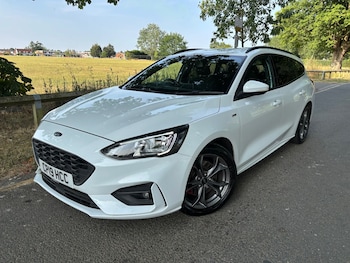 Used Ford Focus 2019 for sale - 79172095: Photo