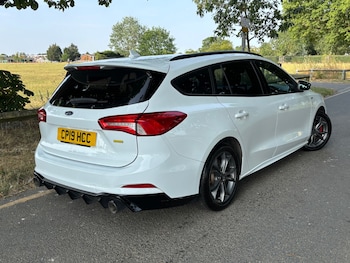 Used Ford Focus 2019 for sale - 79172095: Photo