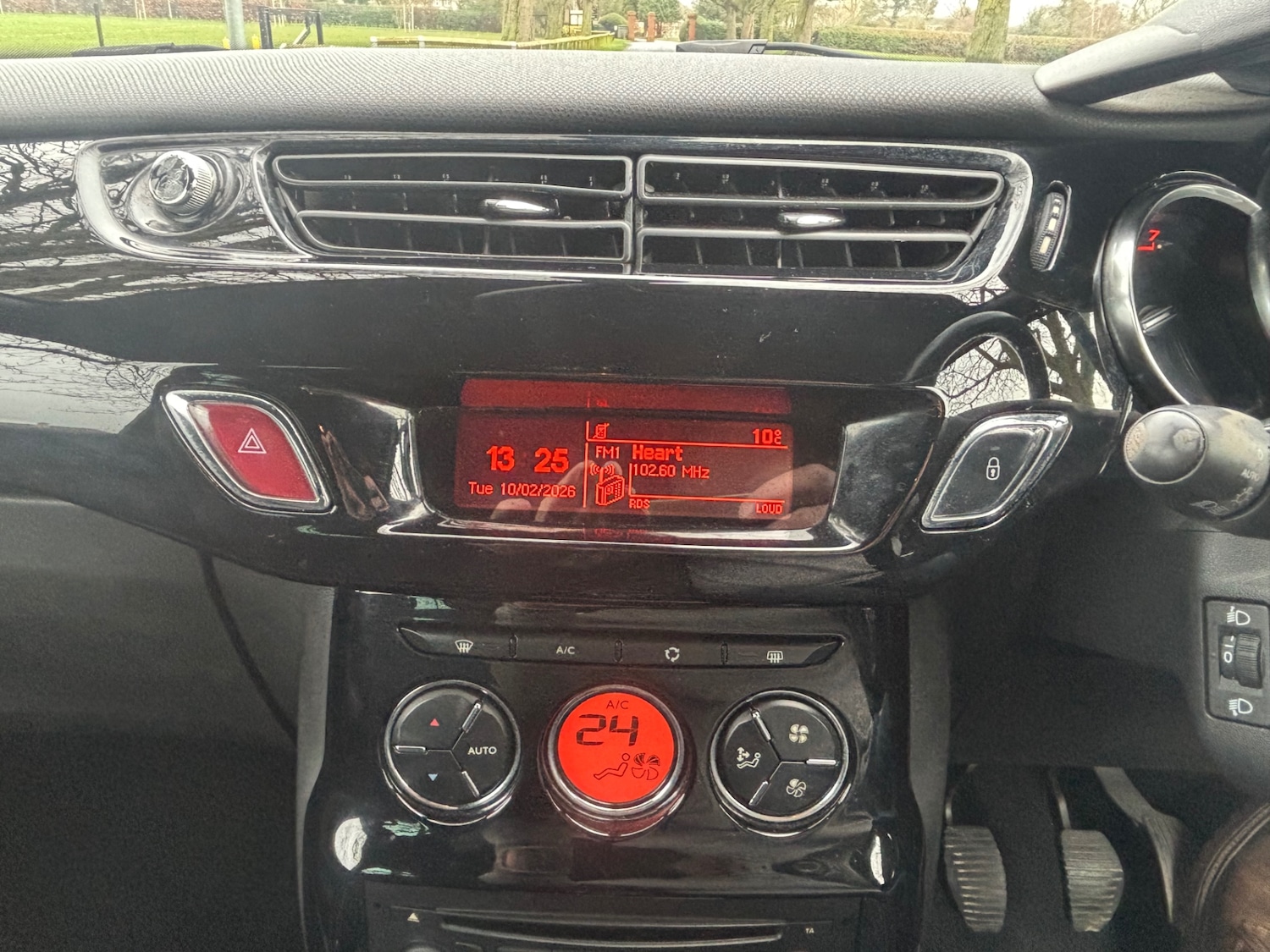 Used Citroen DS3 2014 for sale - 77502741: Photo 11