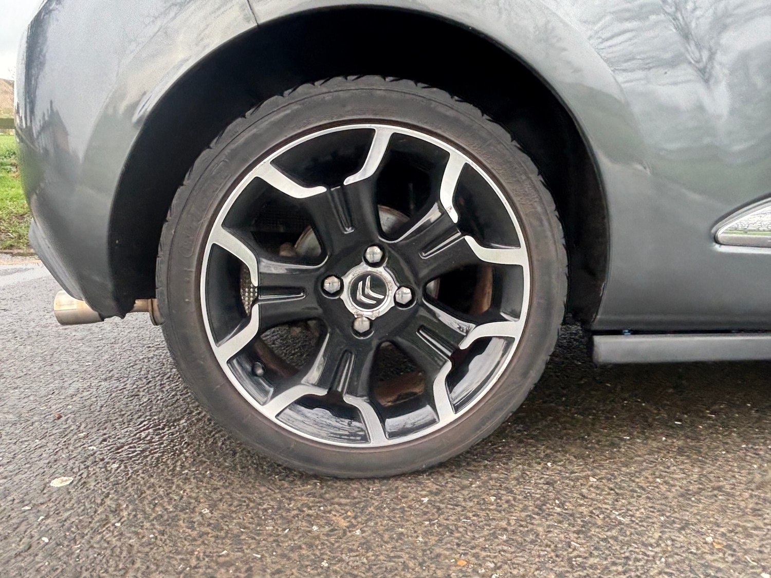 Used Citroen DS3 2014 for sale - 77502741: Photo 14