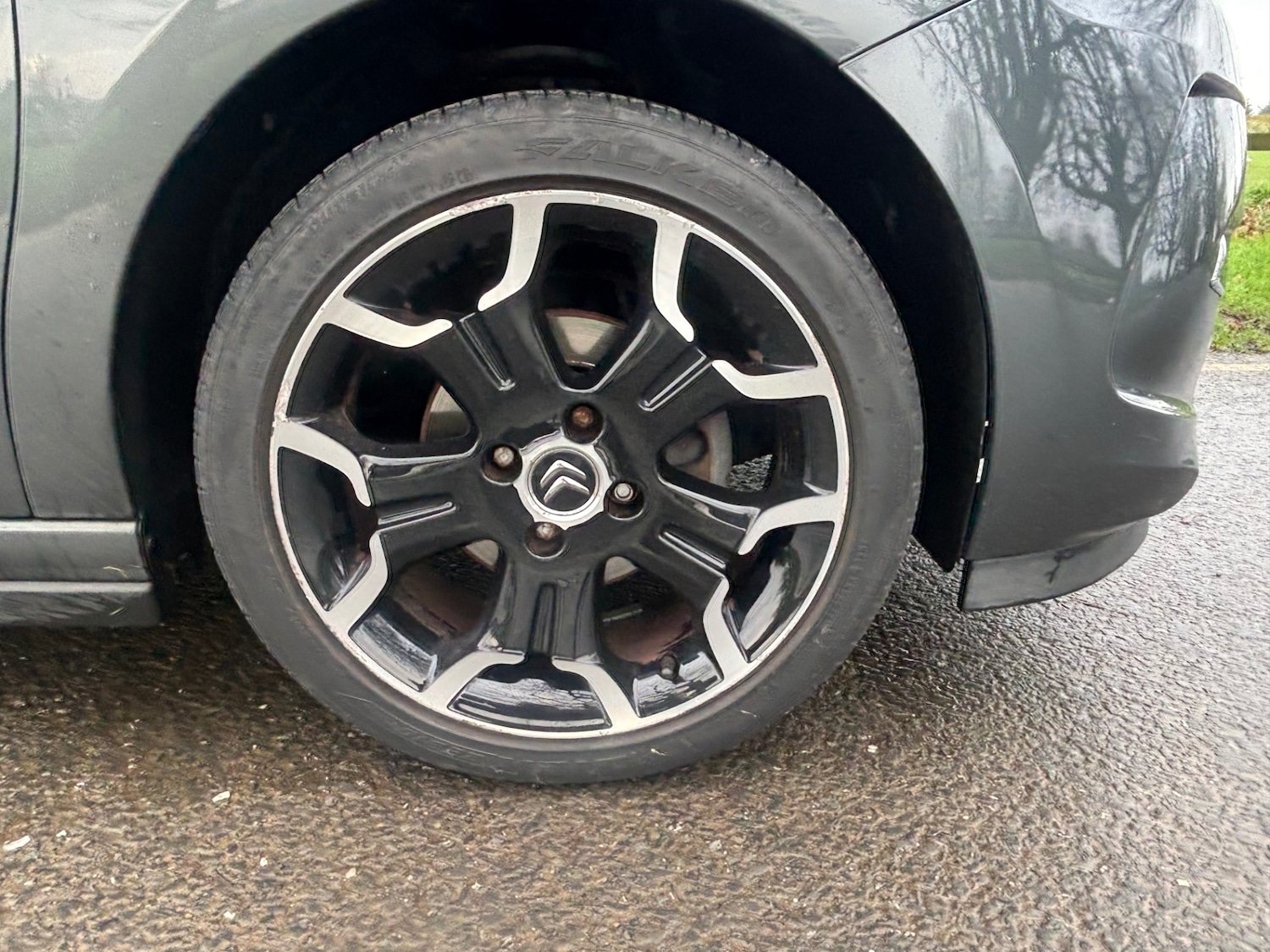 Used Citroen DS3 2014 for sale - 77502741: Photo 15