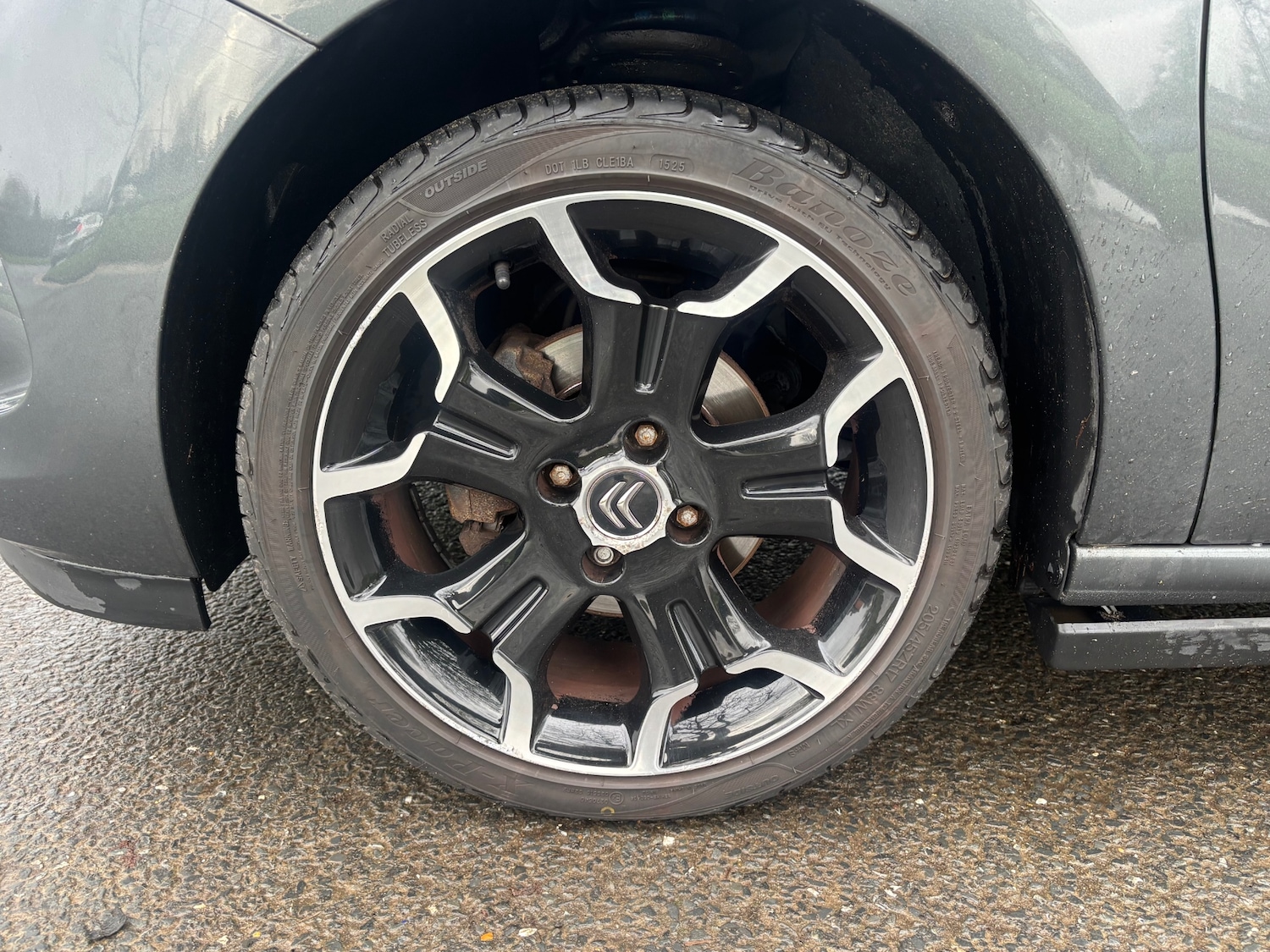 Used Citroen DS3 2014 for sale - 77502741: Photo 16