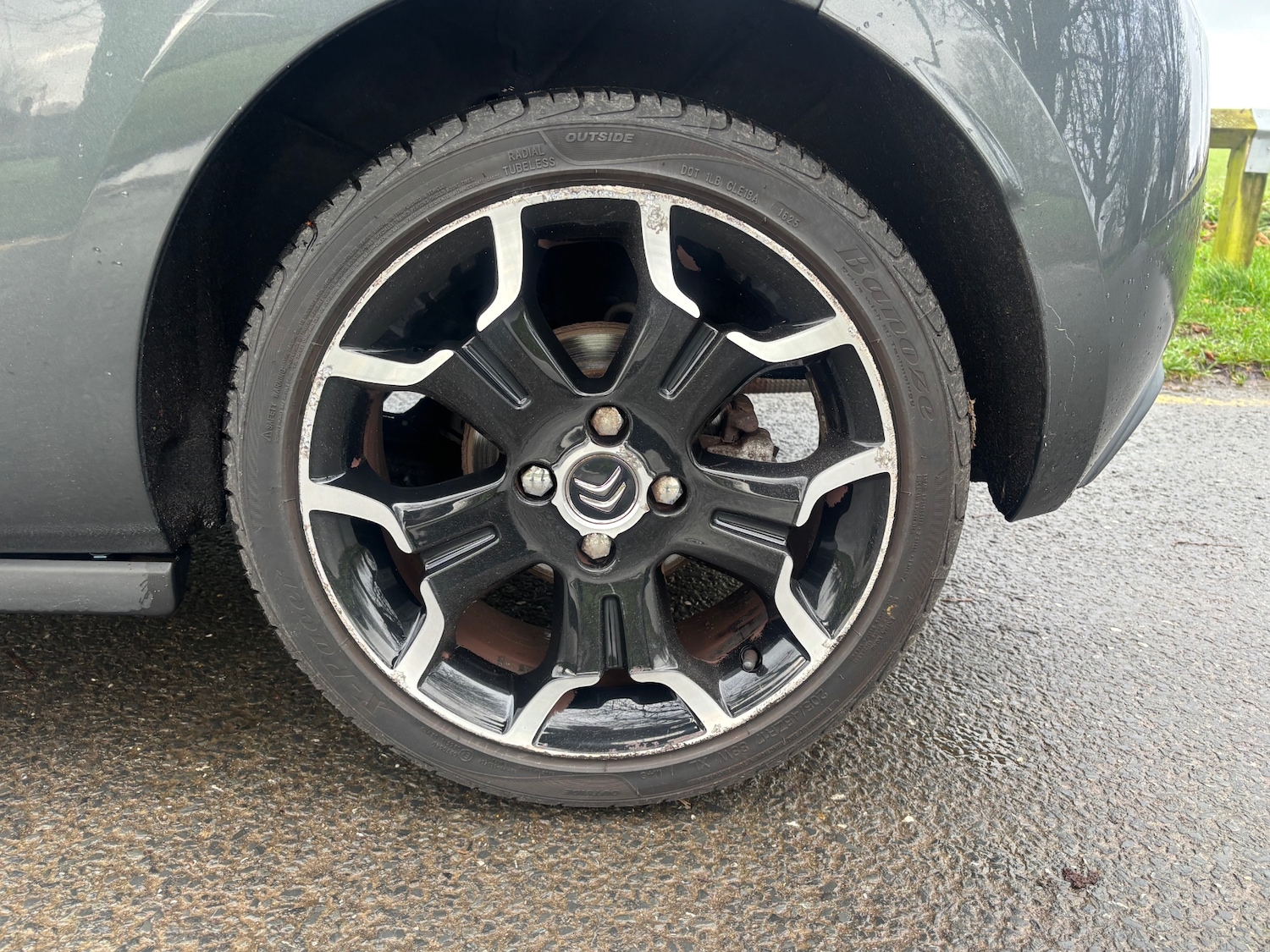 Used Citroen DS3 2014 for sale - 77502741: Photo 17