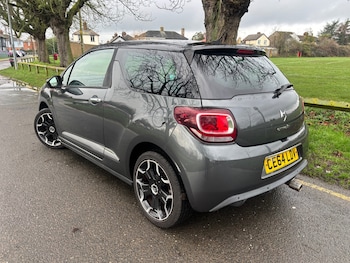Used Citroen DS3 2014 for sale - 77502741: Photo