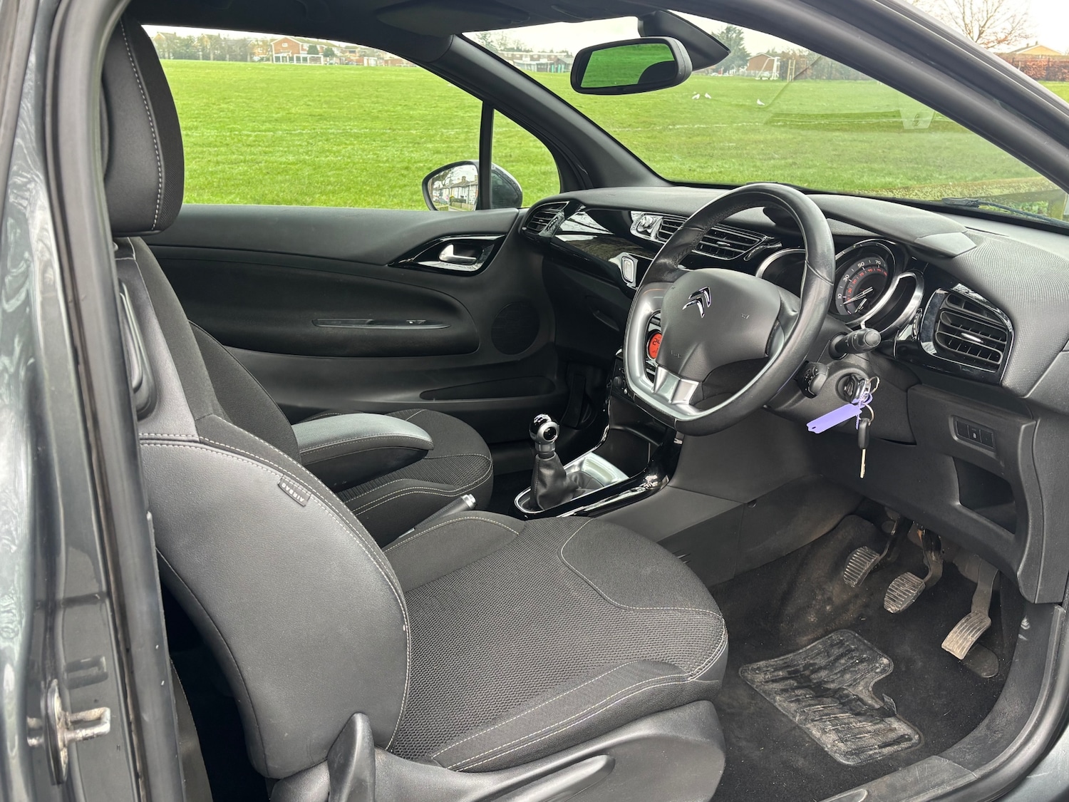 Used Citroen DS3 2014 for sale - 77502741: Photo 5