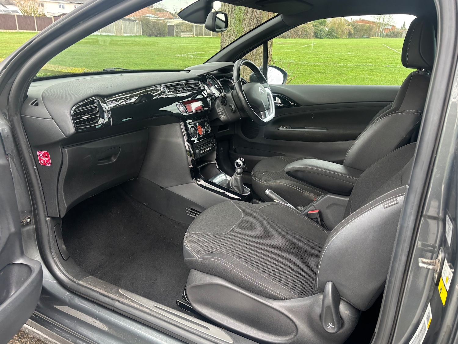 Used Citroen DS3 2014 for sale - 77502741: Photo 6