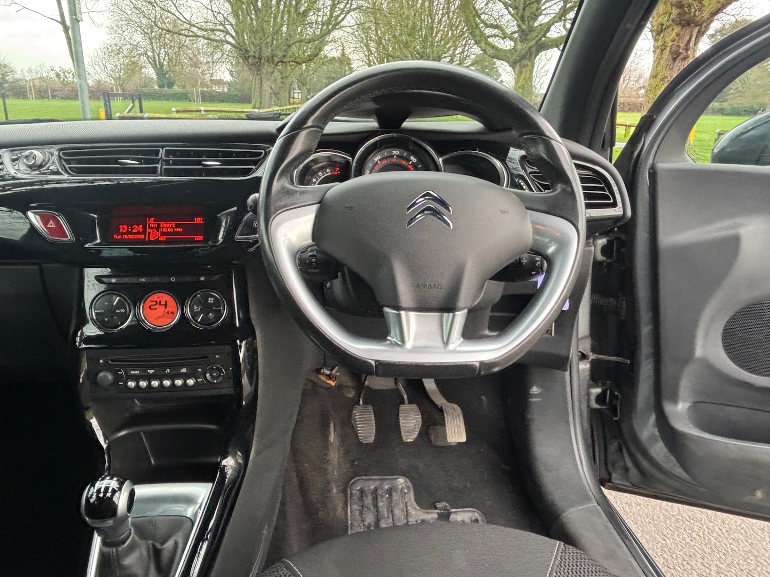 Used Citroen DS3 2014 for sale - 77502741: Photo 9