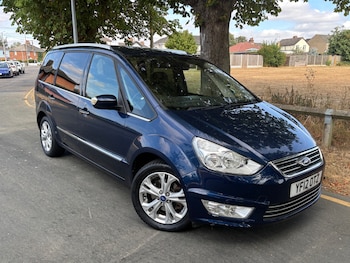 Used Ford Galaxy 2012 for sale - 79468914: Photo