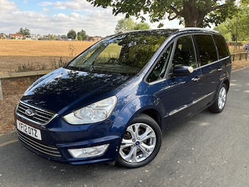 Used Ford Galaxy 2012 for sale - 79468914: Photo