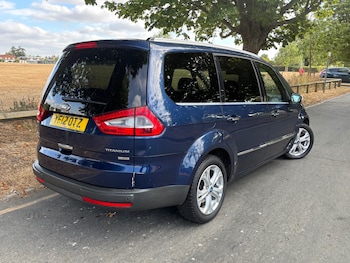 Used Ford Galaxy 2012 for sale - 79468914: Photo