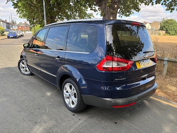 Used Ford Galaxy 2012 for sale - 79468914: Photo