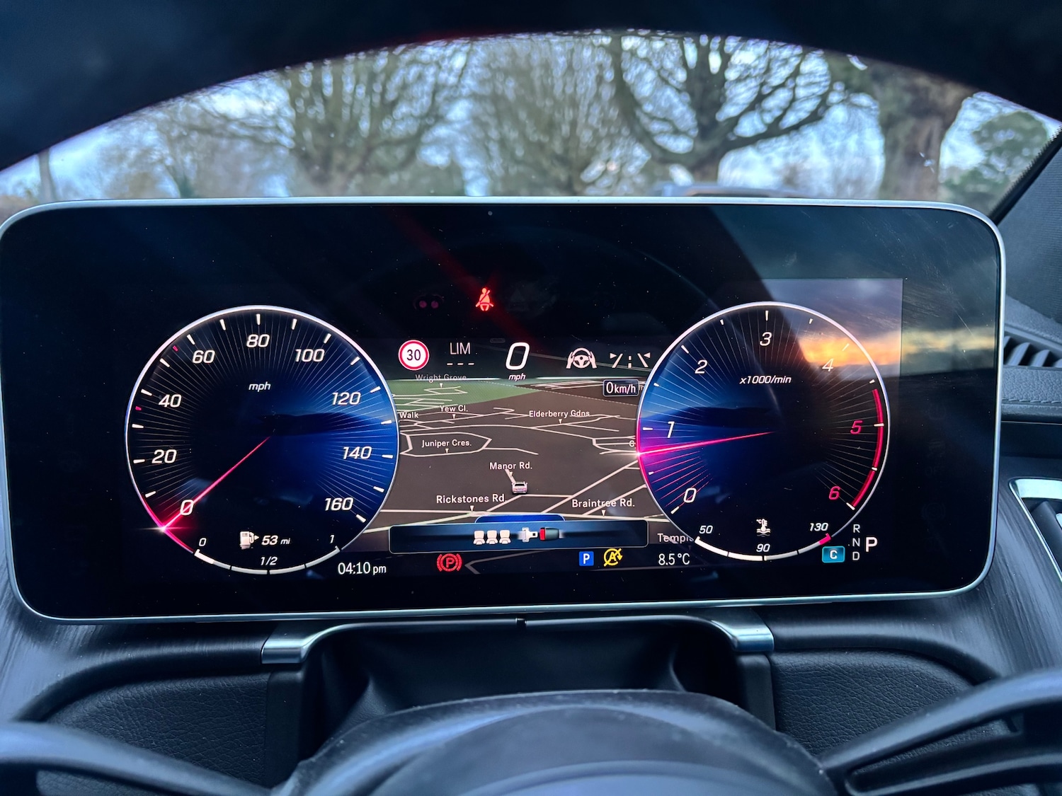 Used Mercedes-Benz S Class 2023 for sale - 77303914: Photo 10