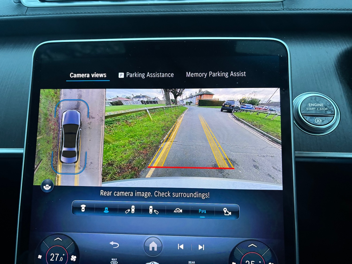 Used Mercedes-Benz S Class 2023 for sale - 77303914: Photo 12