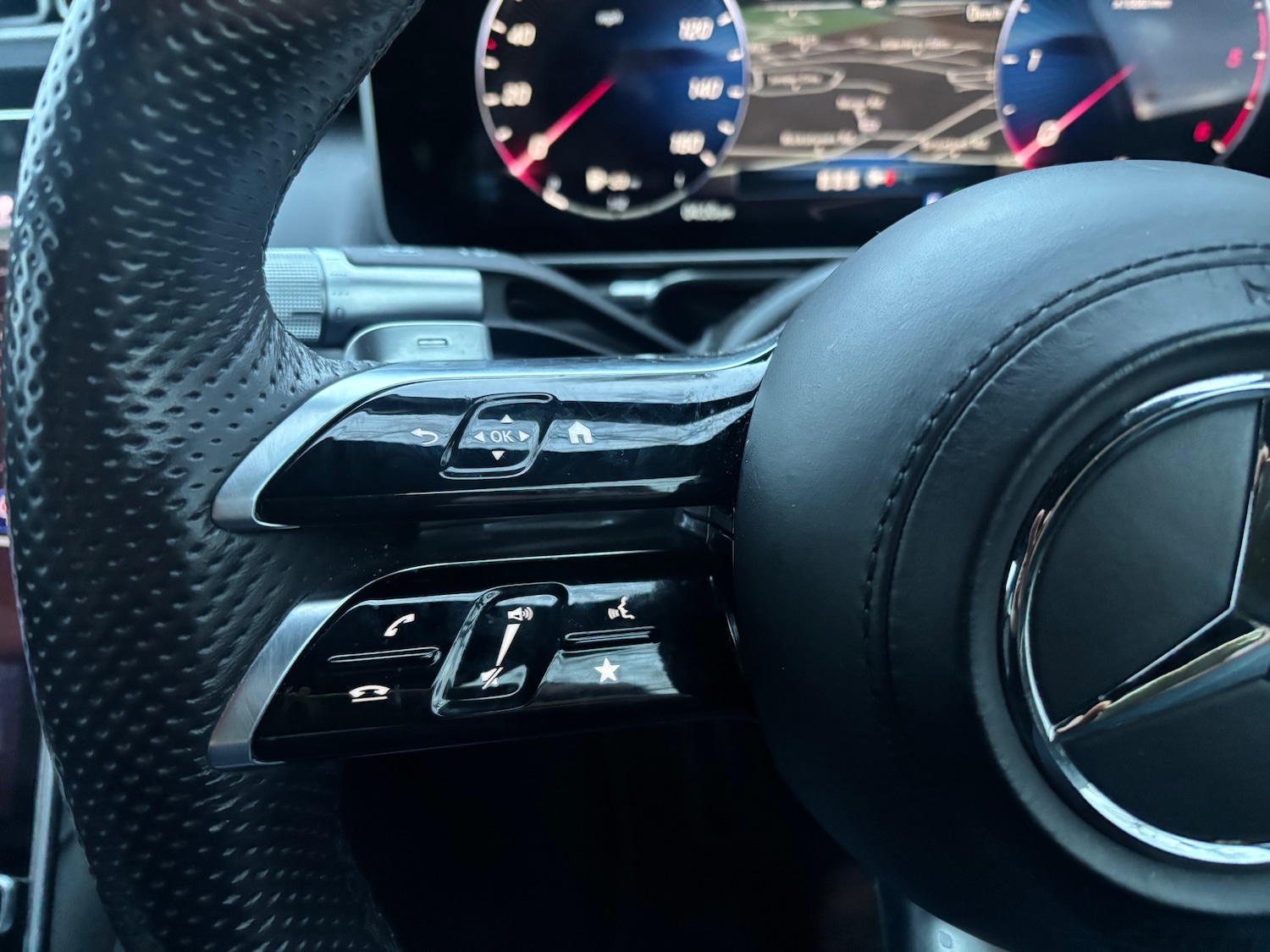 Used Mercedes-Benz S Class 2023 for sale - 77303914: Photo 13