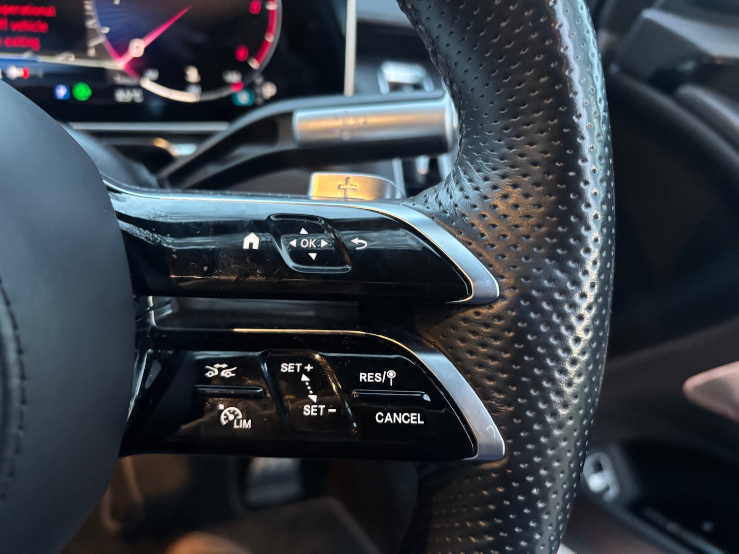 Used Mercedes-Benz S Class 2023 for sale - 77303914: Photo 14