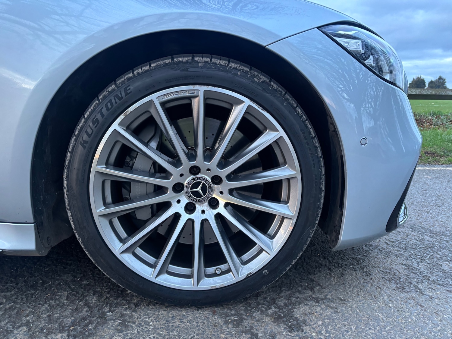 Used Mercedes-Benz S Class 2023 for sale - 77303914: Photo 19