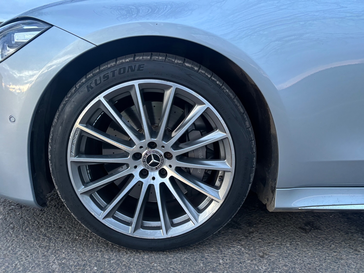 Used Mercedes-Benz S Class 2023 for sale - 77303914: Photo 21