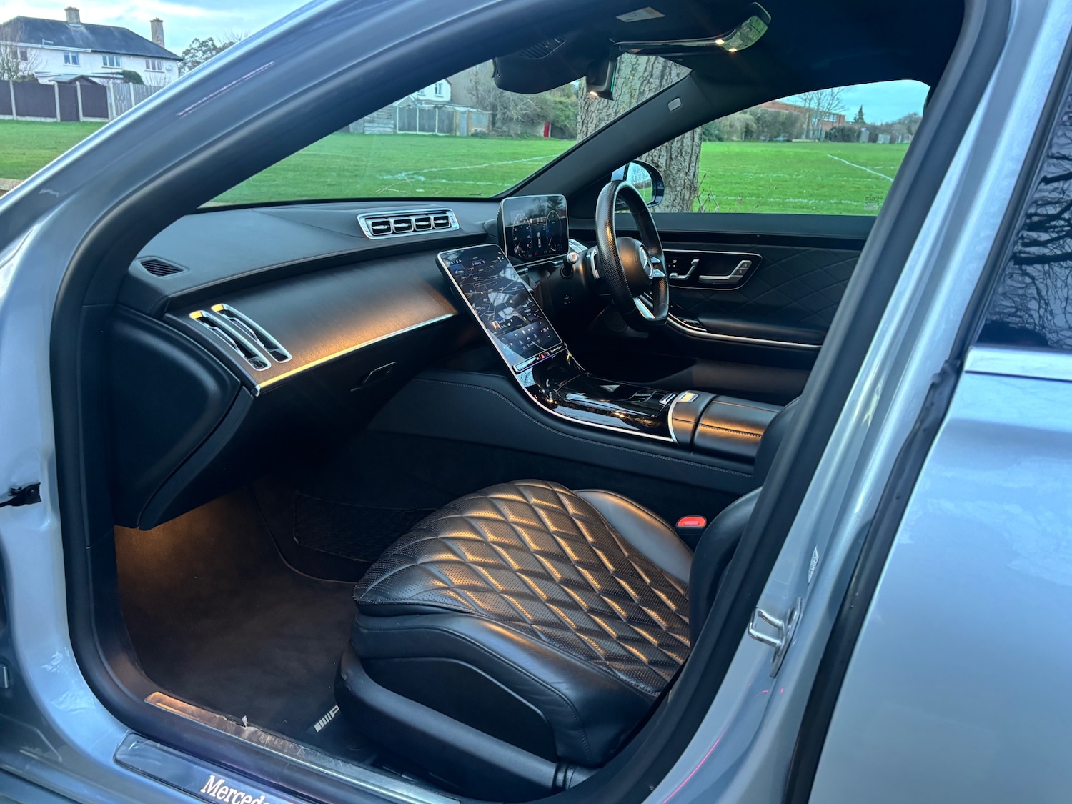 Used Mercedes-Benz S Class 2023 for sale - 77303914: Photo 6