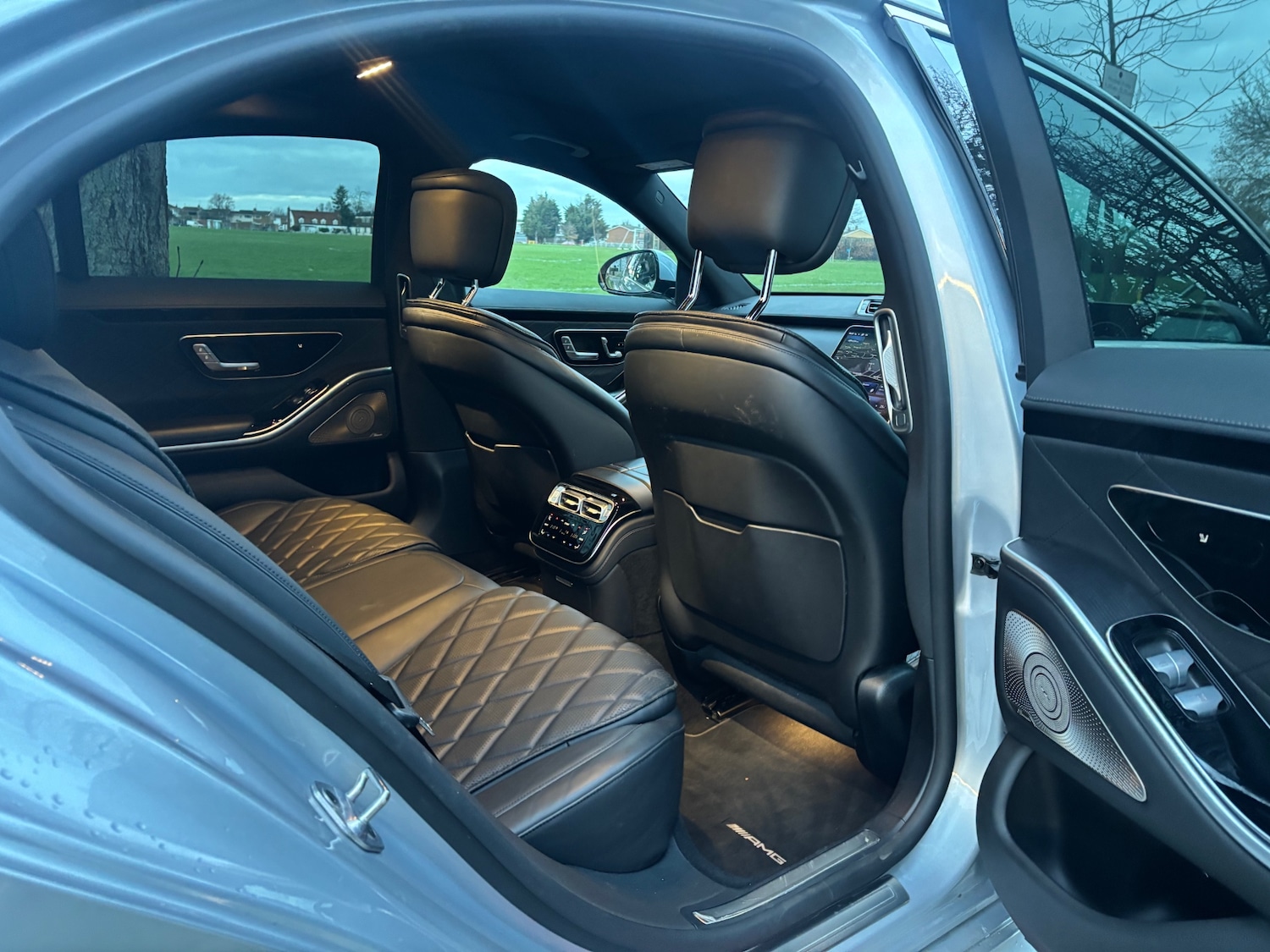 Used Mercedes-Benz S Class 2023 for sale - 77303914: Photo 7