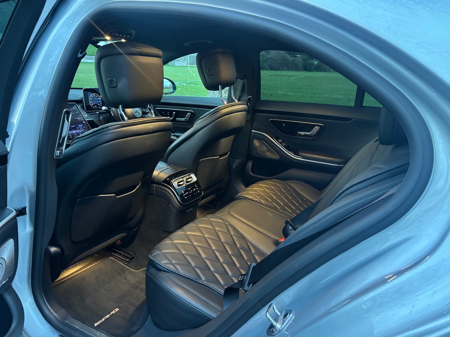 Used Mercedes-Benz S Class 2023 for sale - 77303914: Photo 8