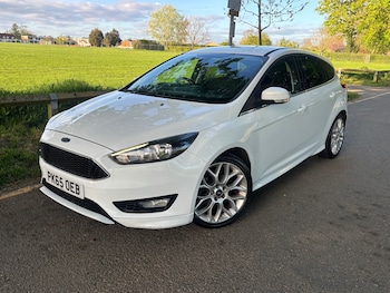 Used Ford Focus 2015 for sale - 78289123: Photo