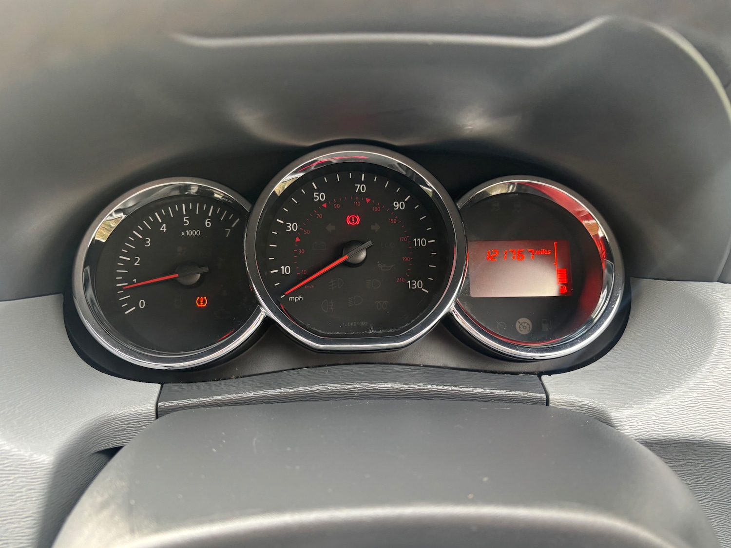 Used Dacia Duster 2015 for sale - 77688117: Photo 11