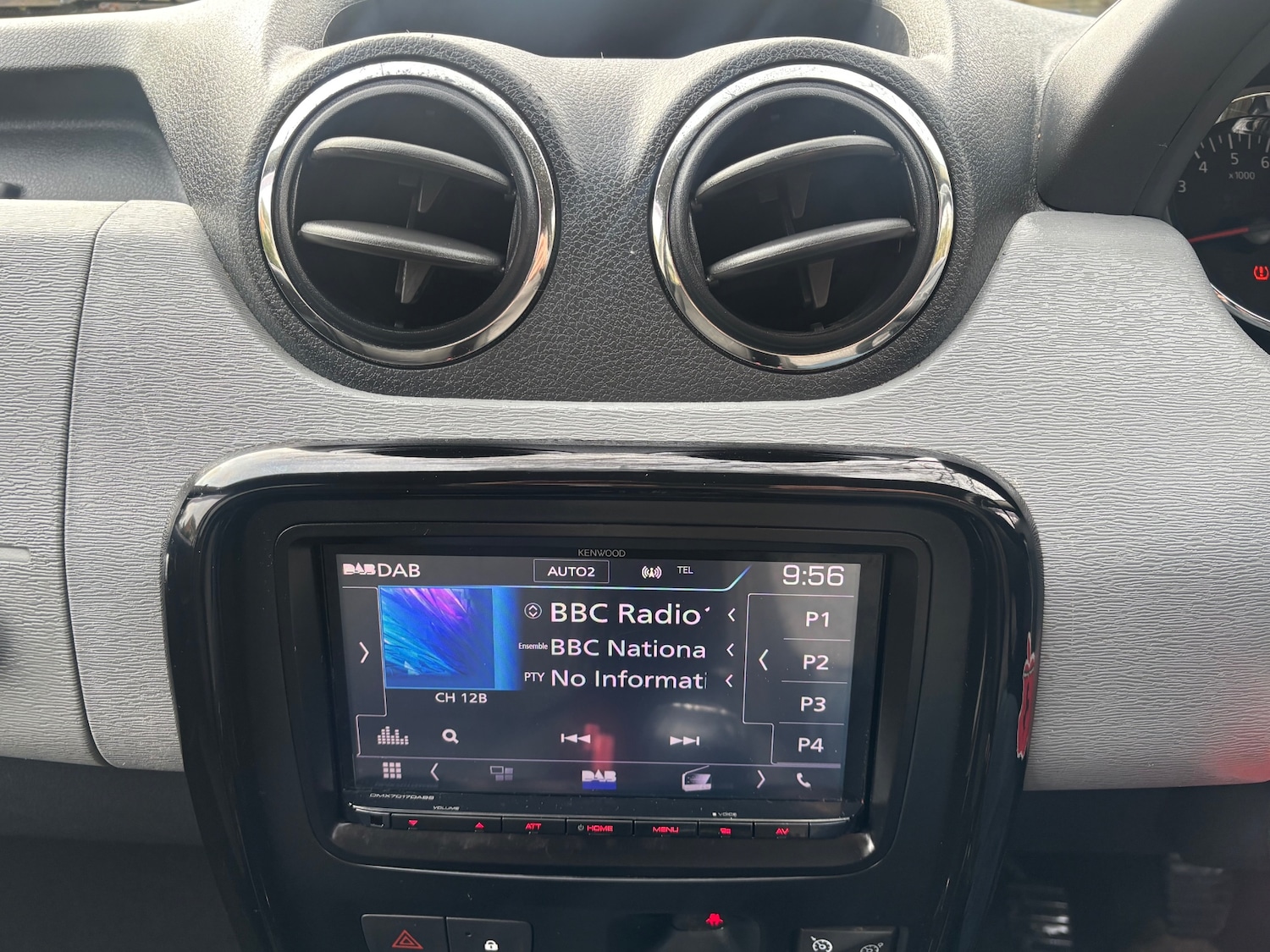 Used Dacia Duster 2015 for sale - 77688117: Photo 12