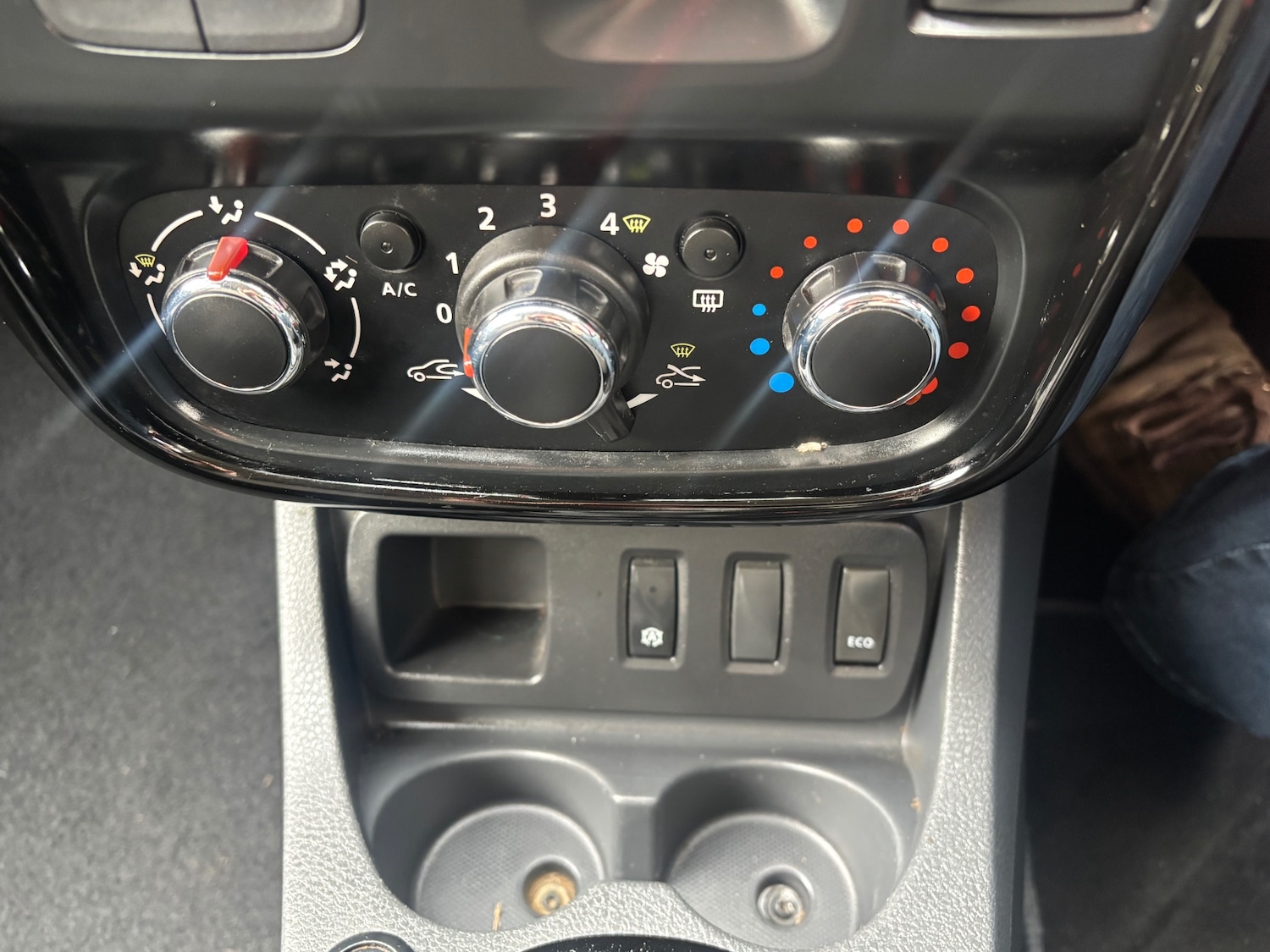 Used Dacia Duster 2015 for sale - 77688117: Photo 13