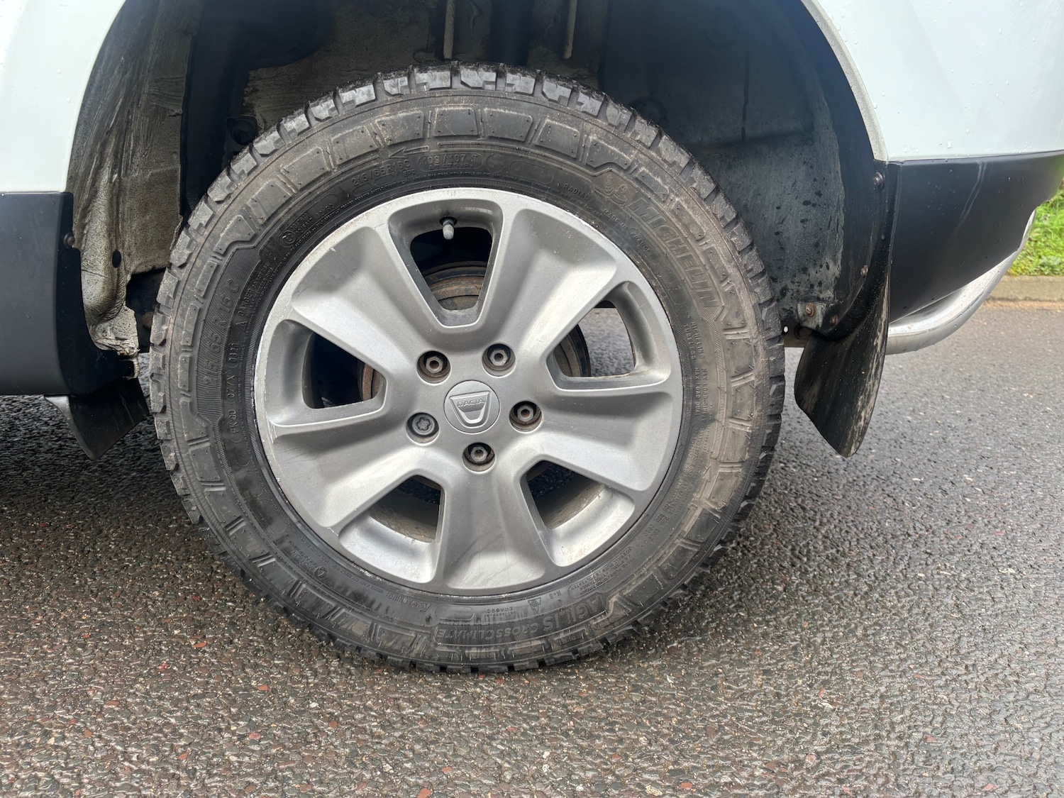 Used Dacia Duster 2015 for sale - 77688117: Photo 18