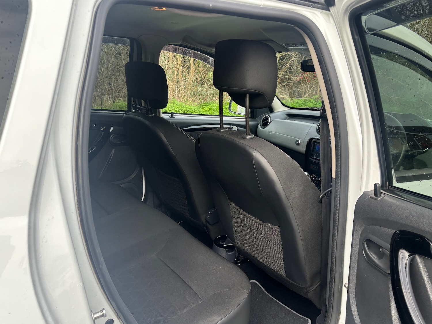 Used Dacia Duster 2015 for sale - 77688117: Photo 7