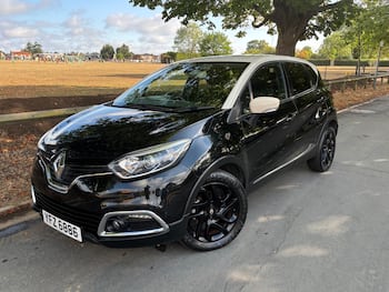 Used Renault Captur 2015 for sale - 79648237: Photo