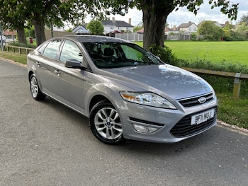 Used Ford Mondeo 2011 for sale - 78579929: Photo