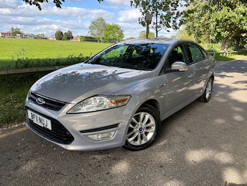 Used Ford Mondeo 2011 for sale - 78579929: Photo