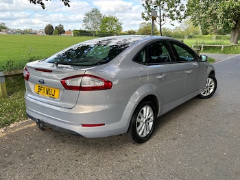 Used Ford Mondeo 2011 for sale - 78579929: Photo