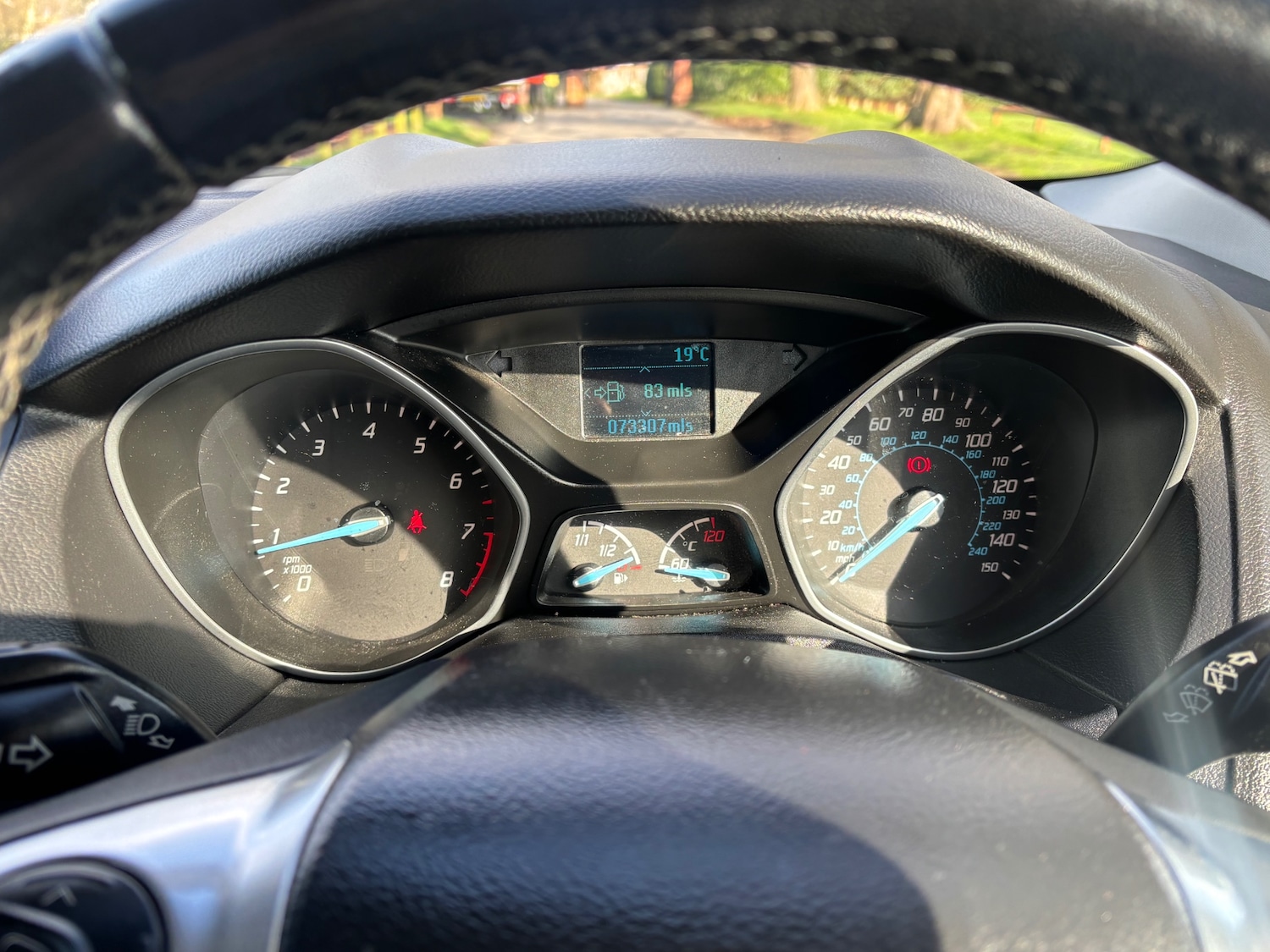 Used Ford Focus 2013 for sale - 77731141: Photo 11