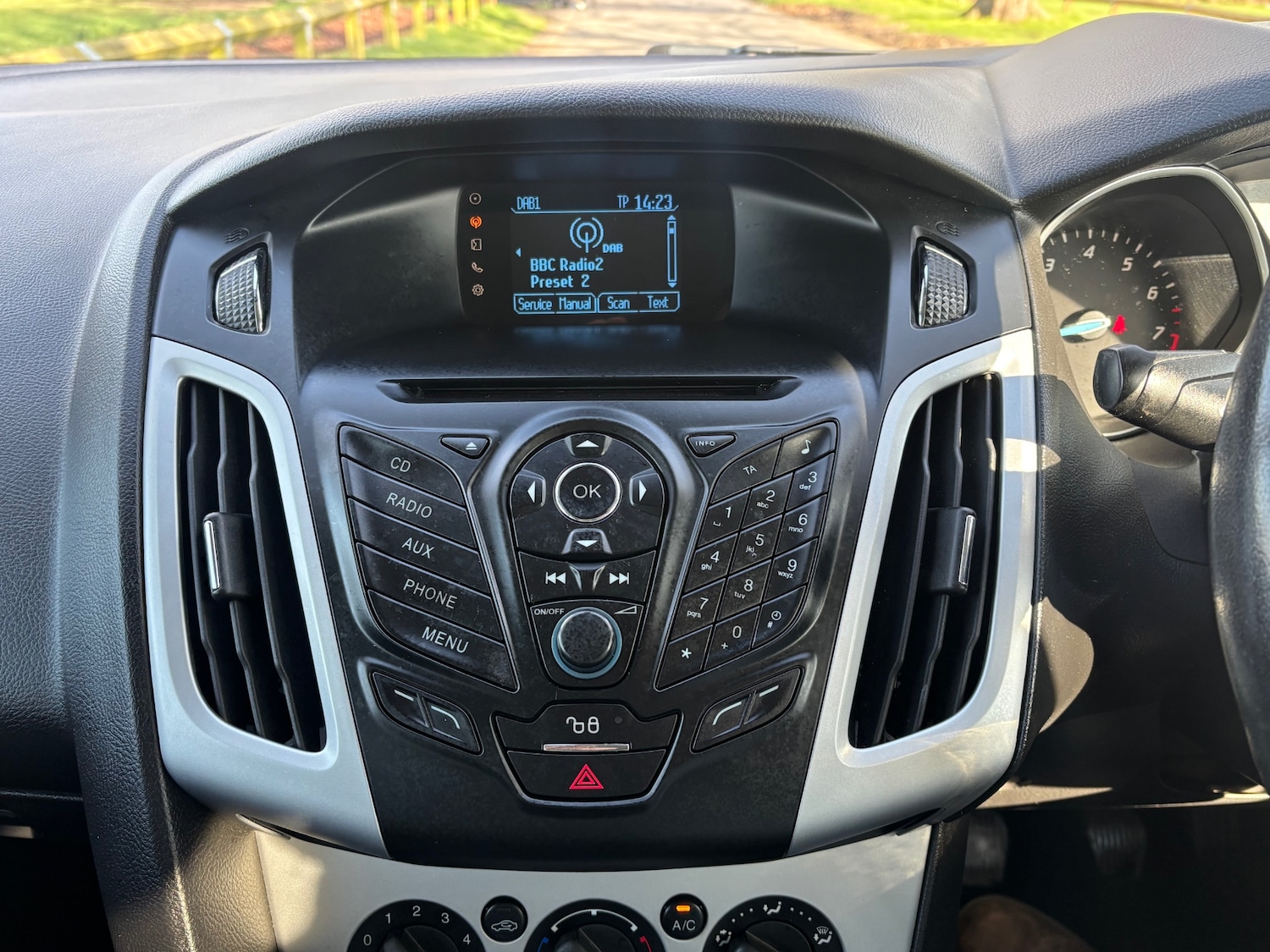 Used Ford Focus 2013 for sale - 77731141: Photo 12