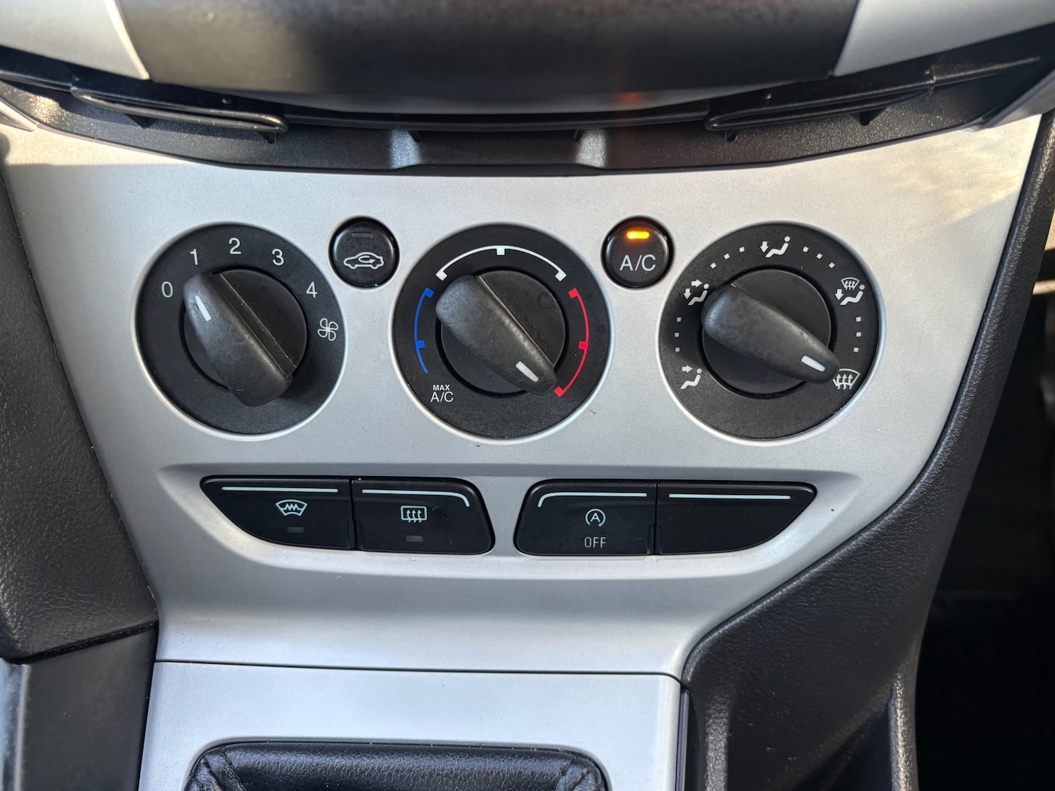 Used Ford Focus 2013 for sale - 77731141: Photo 13