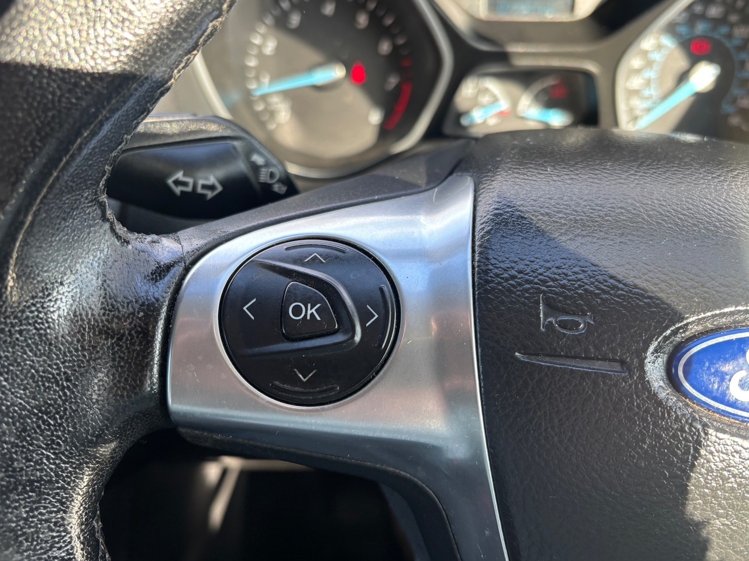 Used Ford Focus 2013 for sale - 77731141: Photo 14