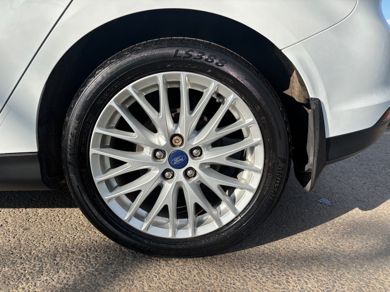 Used Ford Focus 2013 for sale - 77731141: Photo 17