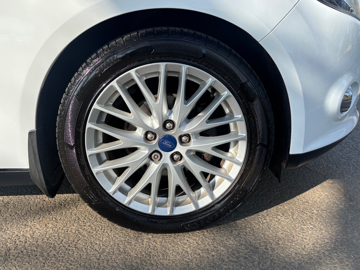 Used Ford Focus 2013 for sale - 77731141: Photo 19