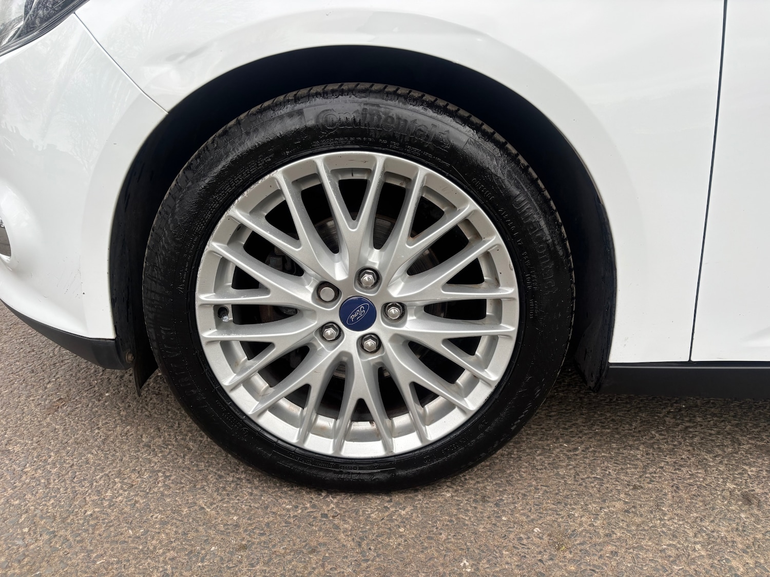 Used Ford Focus 2013 for sale - 77731141: Photo 20