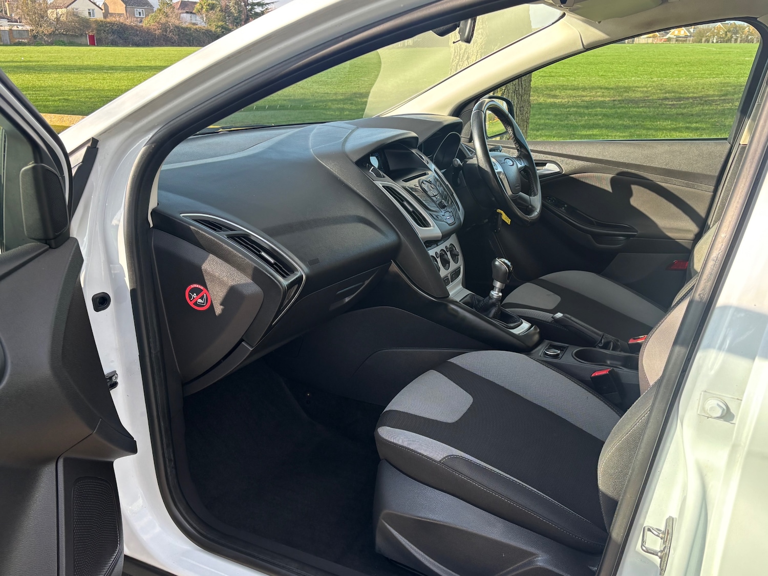 Used Ford Focus 2013 for sale - 77731141: Photo 6