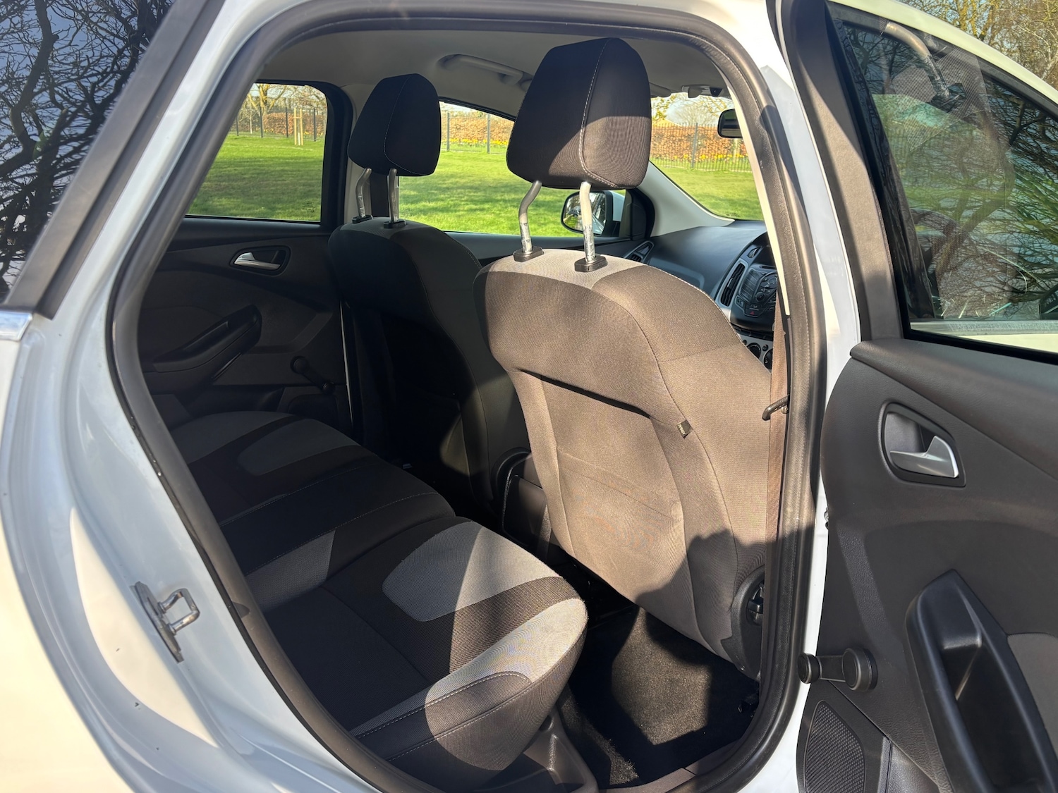 Used Ford Focus 2013 for sale - 77731141: Photo 7