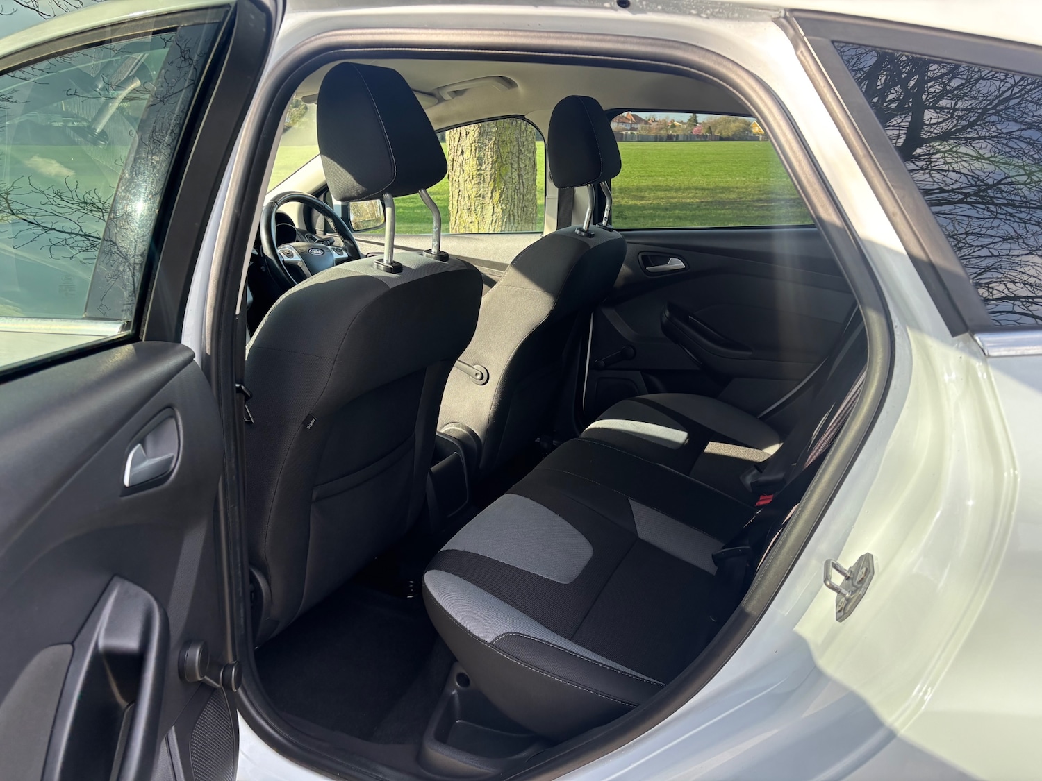 Used Ford Focus 2013 for sale - 77731141: Photo 8