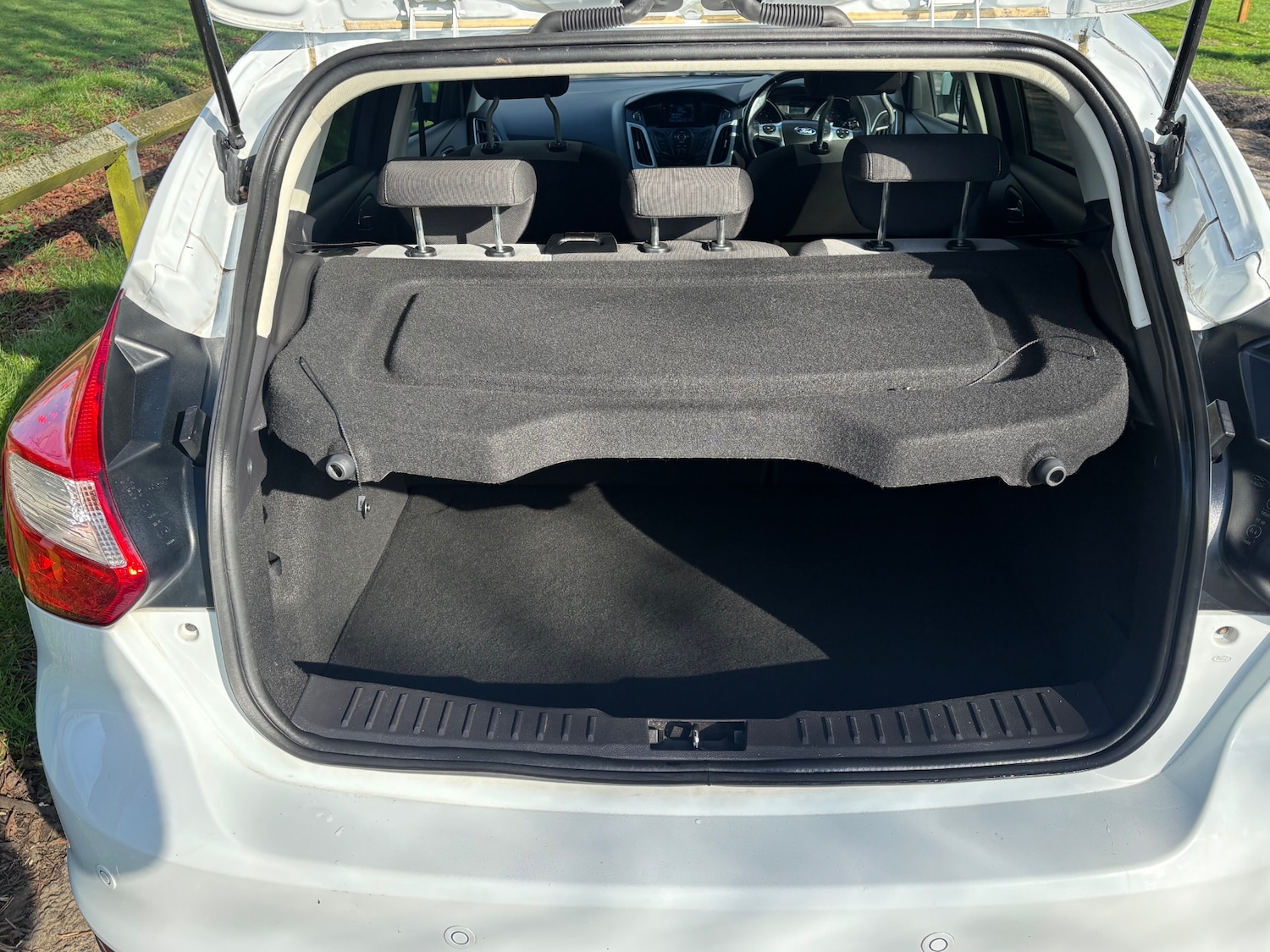 Used Ford Focus 2013 for sale - 77731141: Photo 9