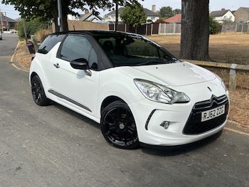 Used Citroen DS3 2013 for sale - 79429671: Photo