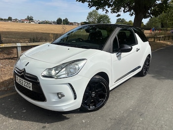 Used Citroen DS3 2013 for sale - 79429671: Photo