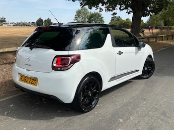Used Citroen DS3 2013 for sale - 79429671: Photo