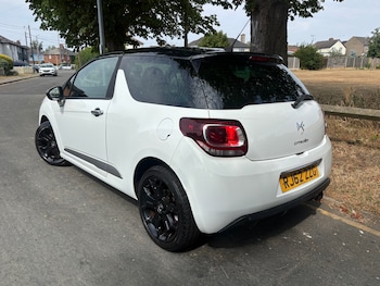 Used Citroen DS3 2013 for sale - 79429671: Photo